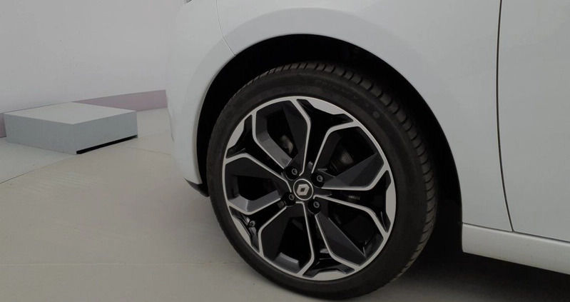 Renault Zoe cena 69900 przebieg: 10400, rok produkcji 2019 z Pilawa małe 92